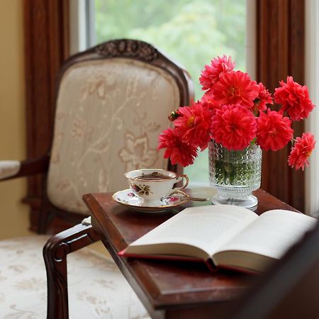 פריפורט Brewster House Bed & Breakfast מראה חיצוני תמונה