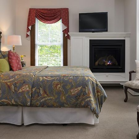 פריפורט Brewster House Bed & Breakfast מראה חיצוני תמונה
