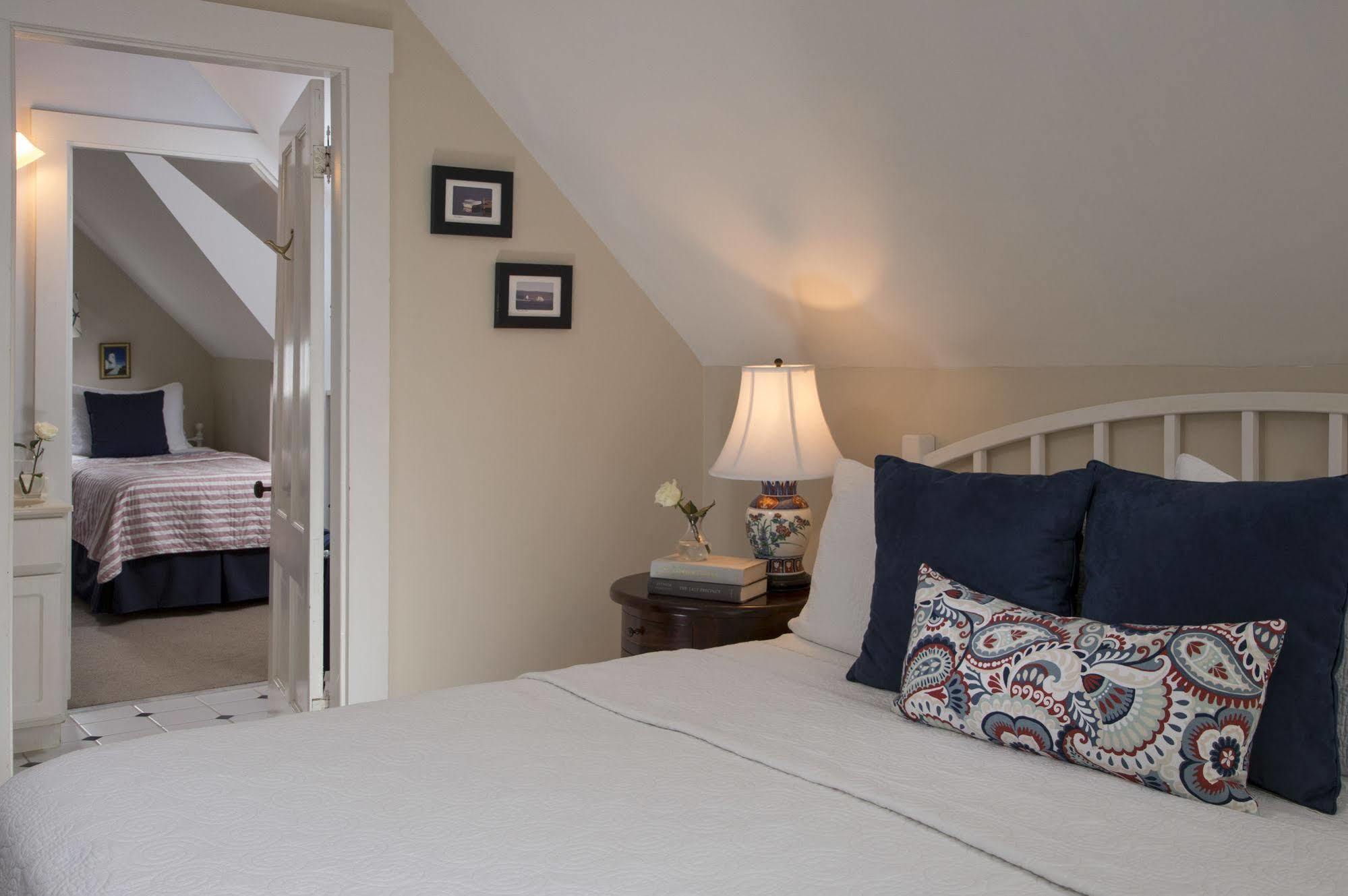 פריפורט Brewster House Bed & Breakfast מראה חיצוני תמונה